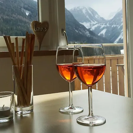 Appartements Naturnah Schladming Exterior foto
