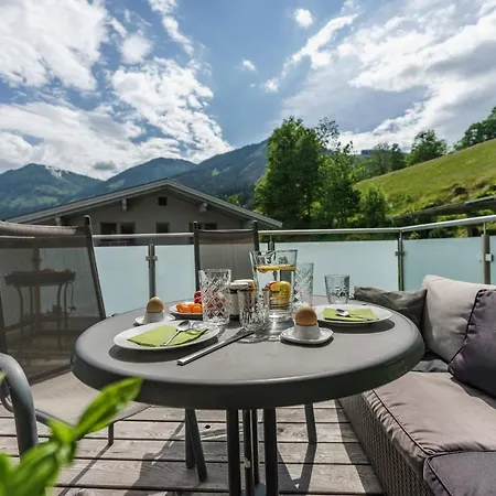 Appartements Naturnah Schladming Exterior foto