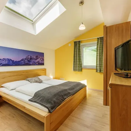 Appartements Naturnah Schladming Exterior foto