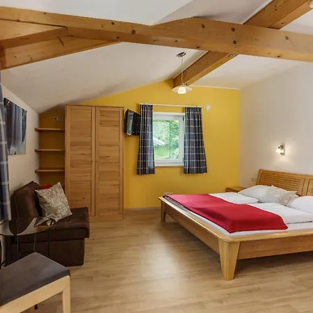 Appartements Naturnah Schladming Exterior foto