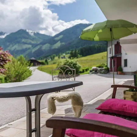 Appartements Naturnah Schladming Exterior foto