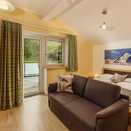 Appartements Naturnah Schladming Exterior foto
