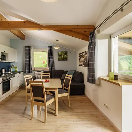 Appartements Naturnah Schladming Exterior foto