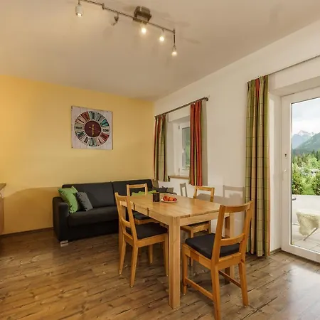 Appartements Naturnah Schladming Exterior foto