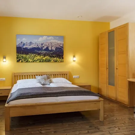 Appartements Naturnah Schladming Exterior foto