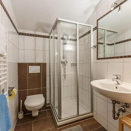 Appartements Naturnah Schladming Exterior foto
