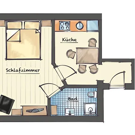 Appartements Naturnah Schladming Exterior foto