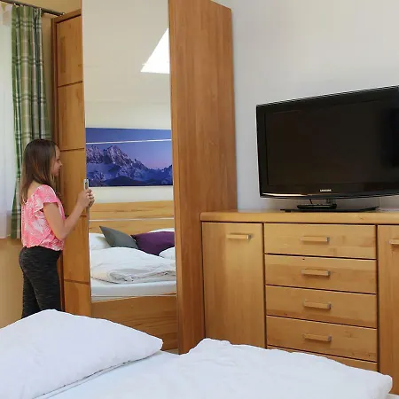 Appartements Naturnah Schladming Exterior foto