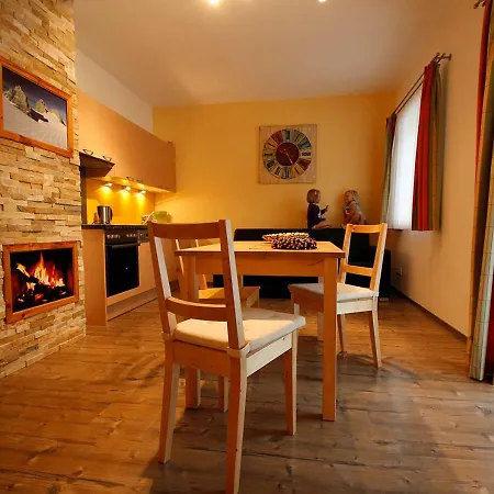 Appartements Naturnah Schladming Exterior foto