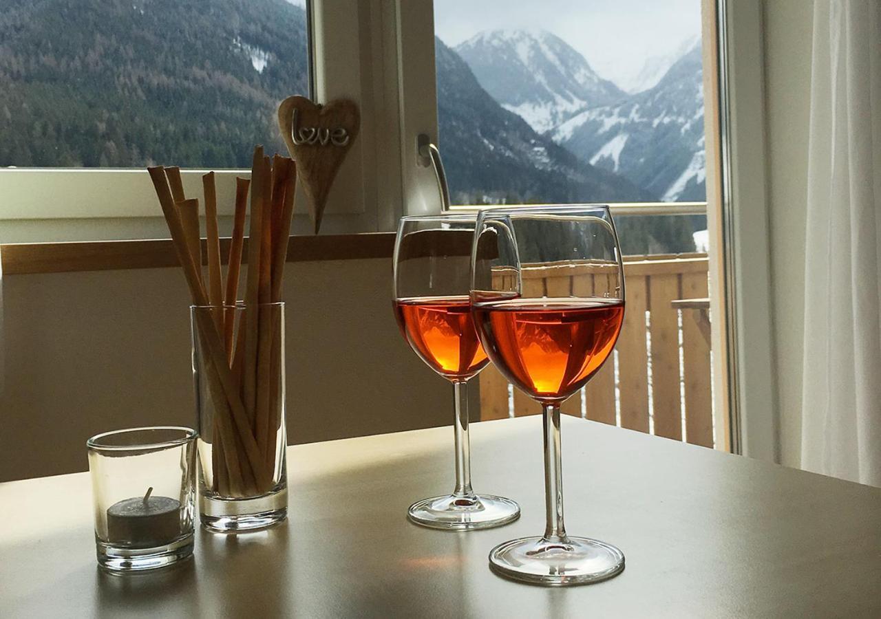Apartment Naturnah Schladming
