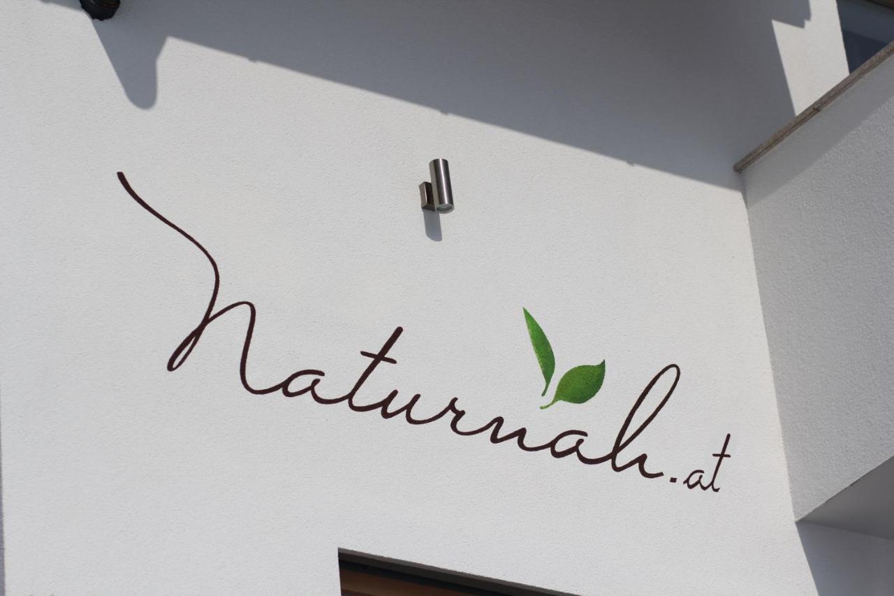 Naturnah Schladming