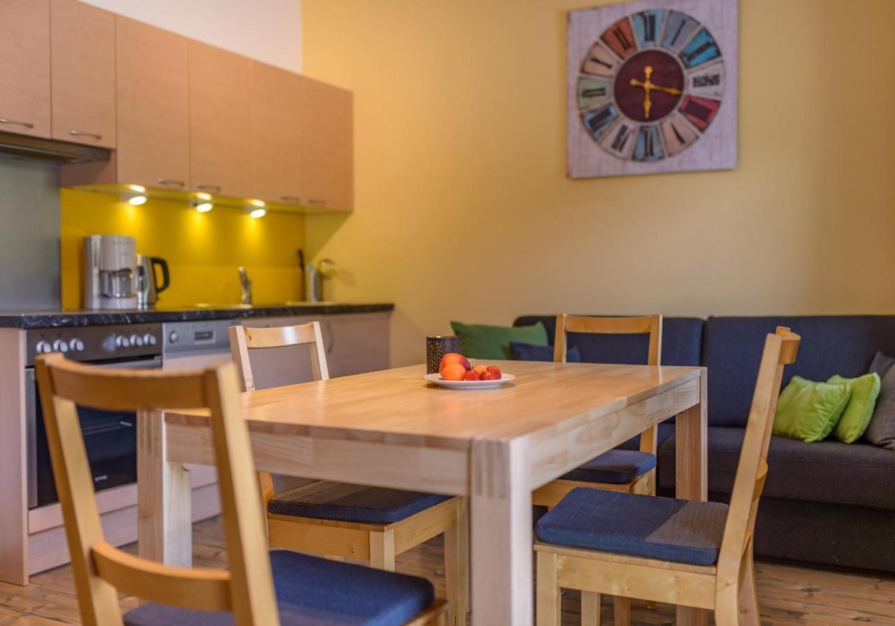 Naturnah Apartment