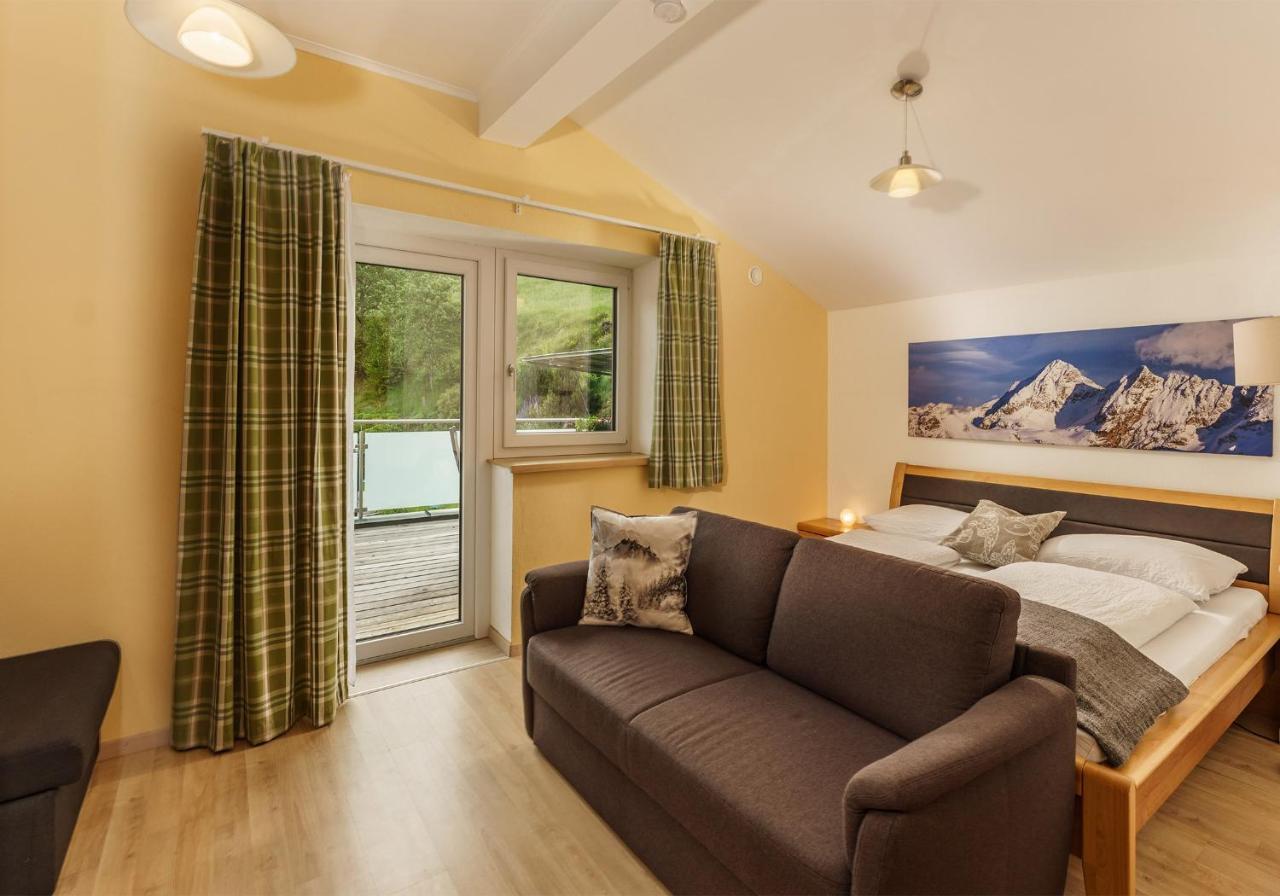 Naturnah Apartment