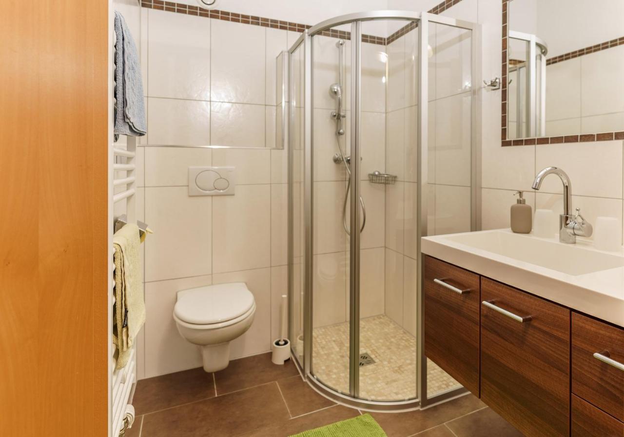 Apartment Naturnah Schladming