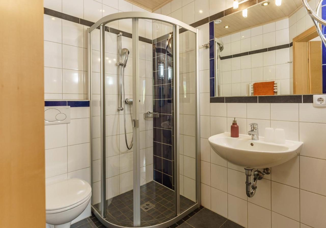 Naturnah Apartment Schladming