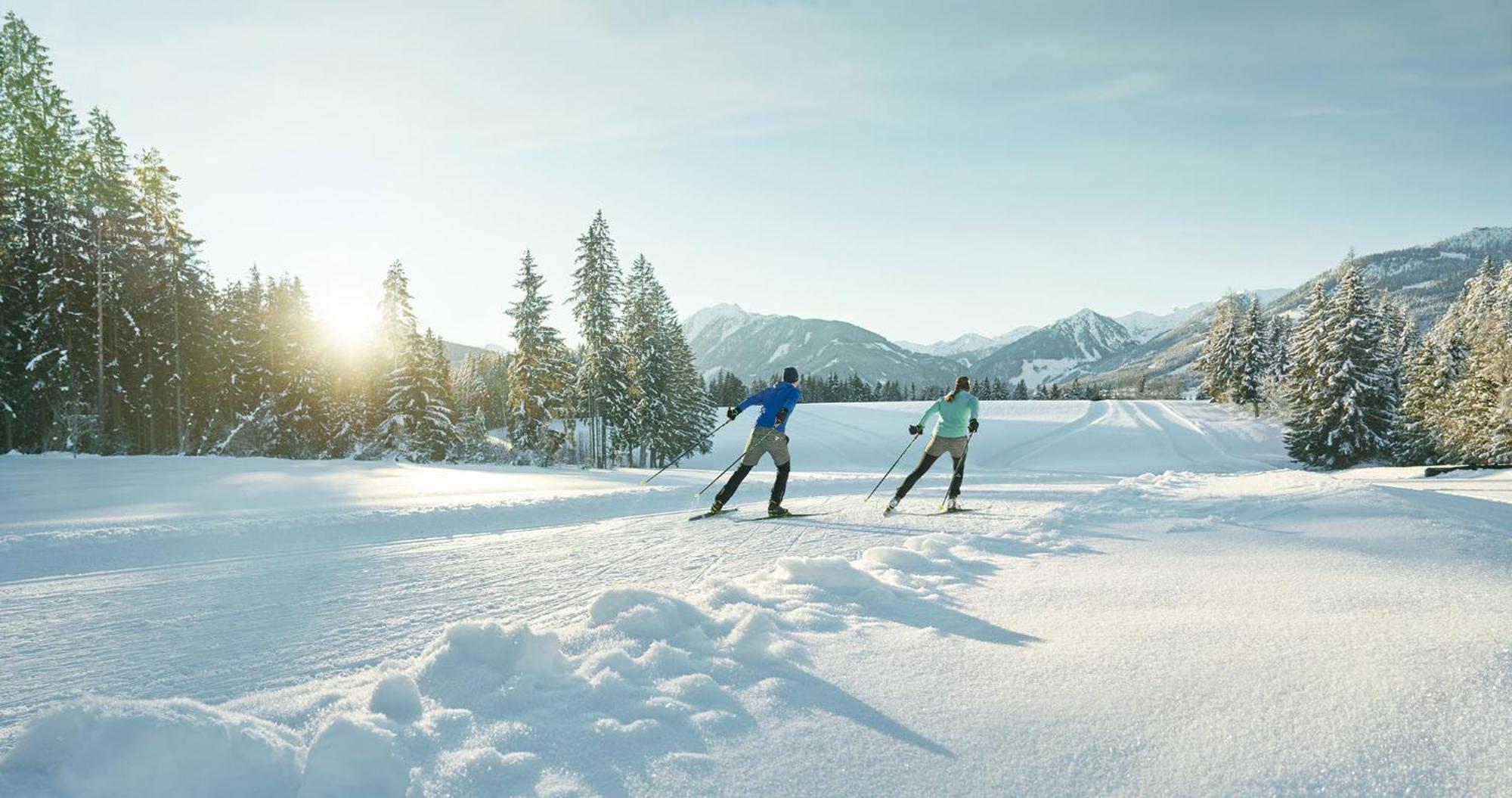 Naturnah * Schladming