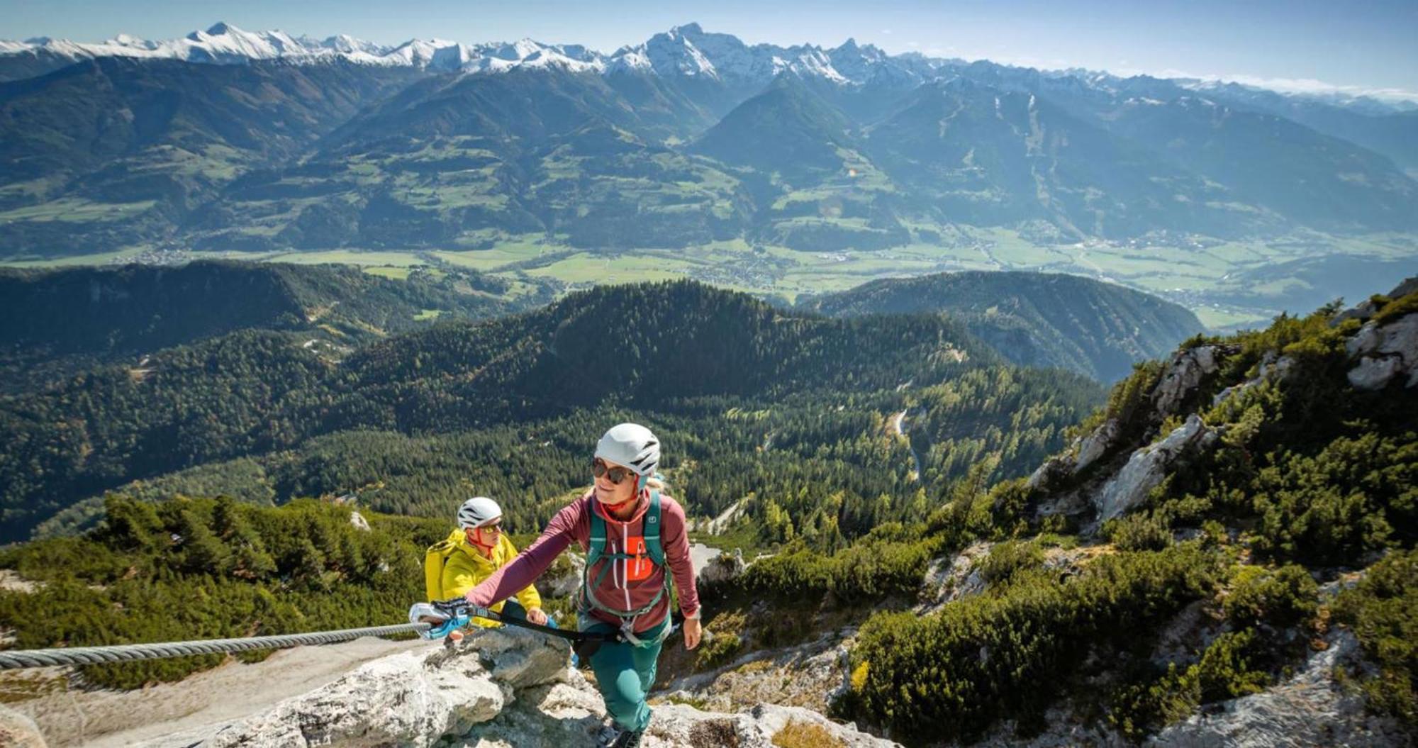 Naturnah Apartment Schladming