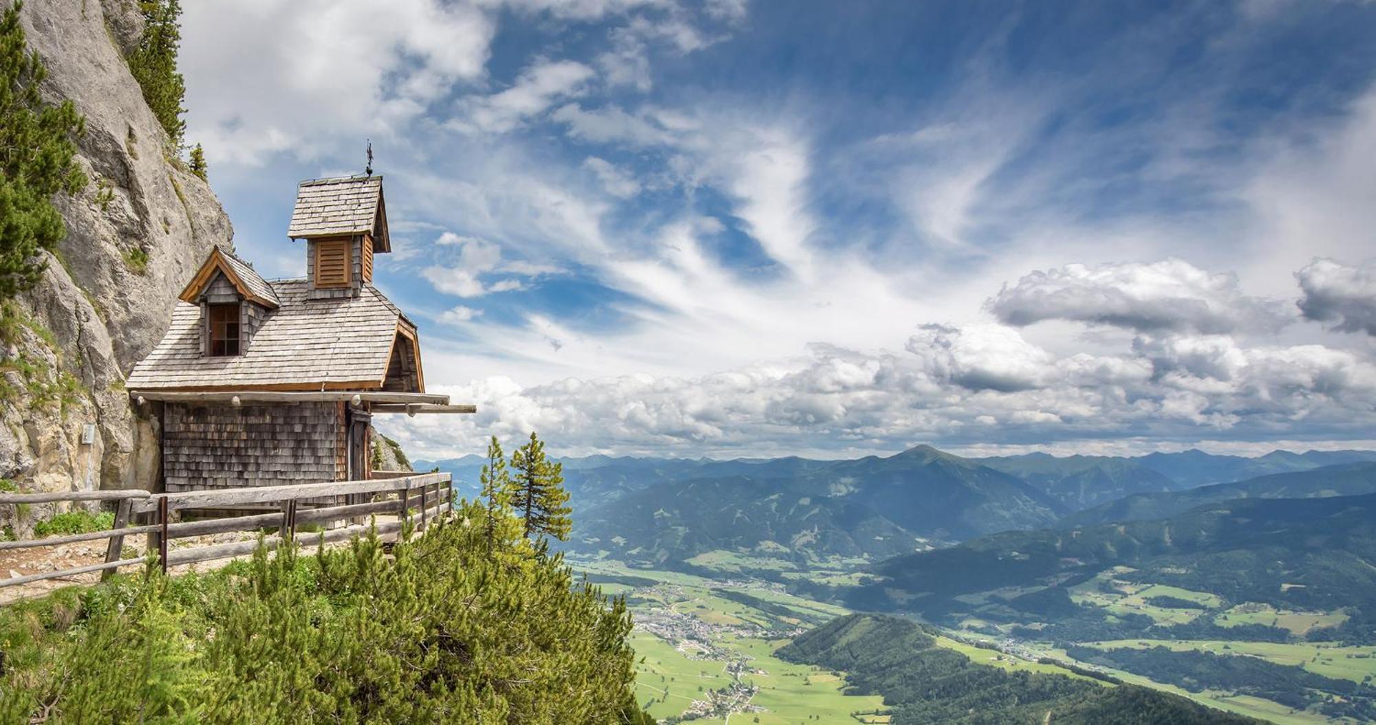Apartment Naturnah Schladming