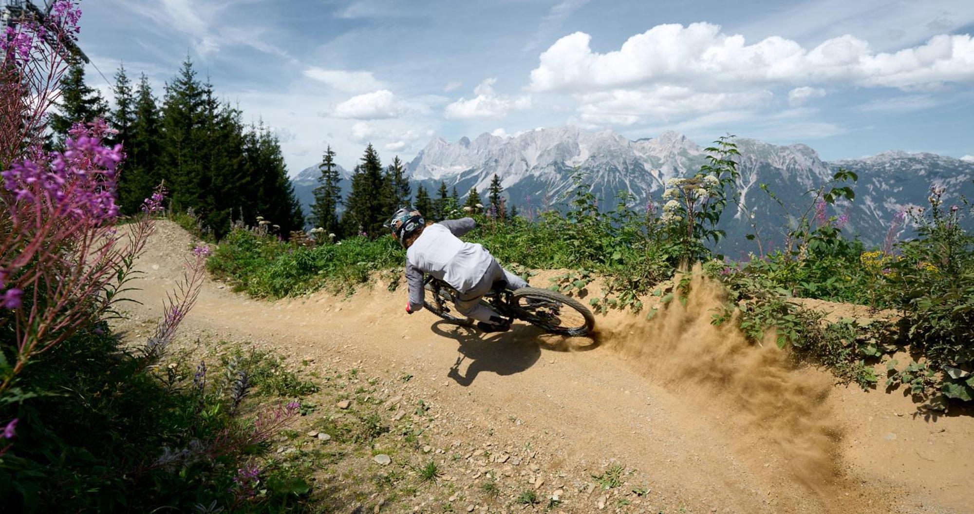 Naturnah Schladming