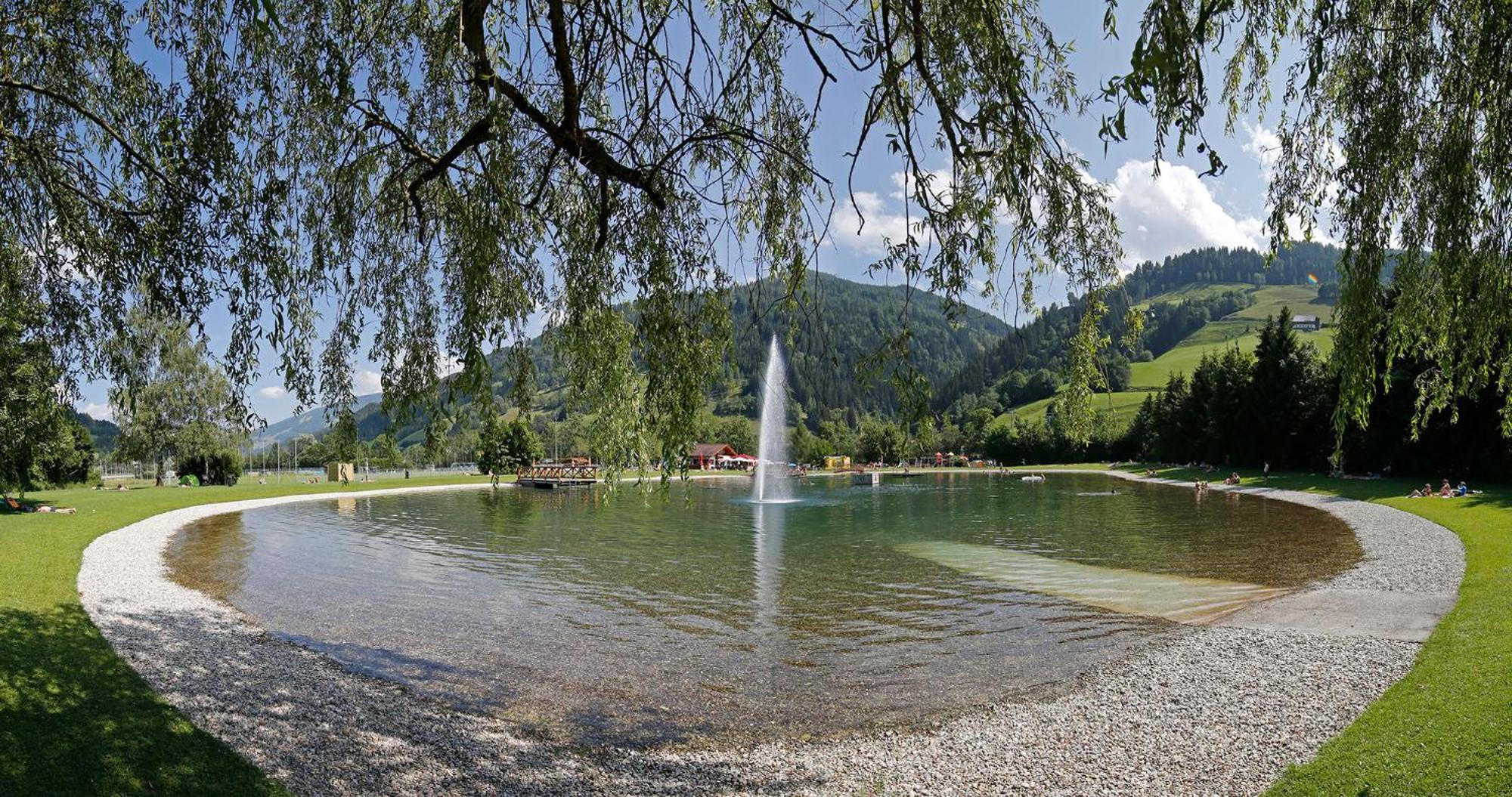 Naturnah * Schladming