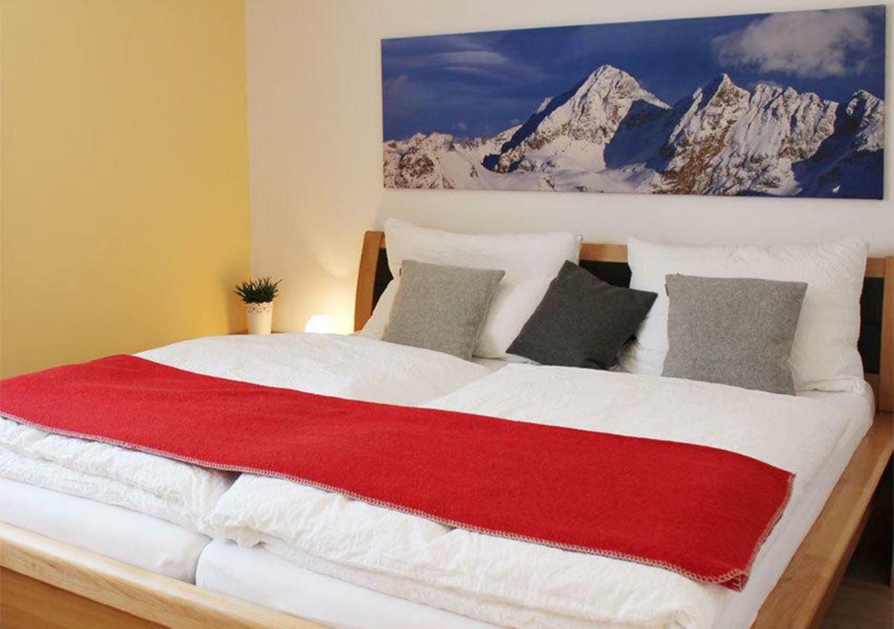 Naturnah Apartment Schladming