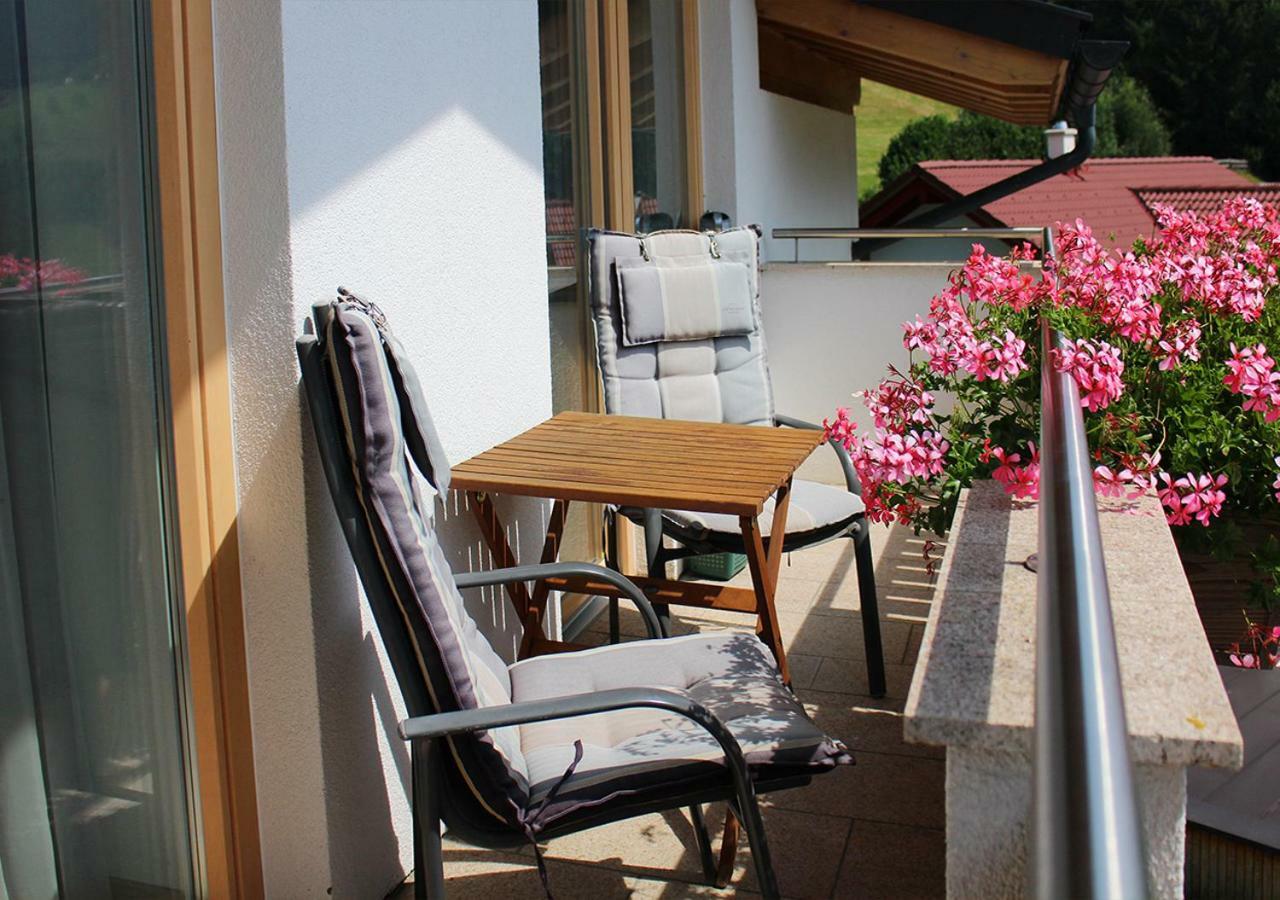 Naturnah Apartment Schladming