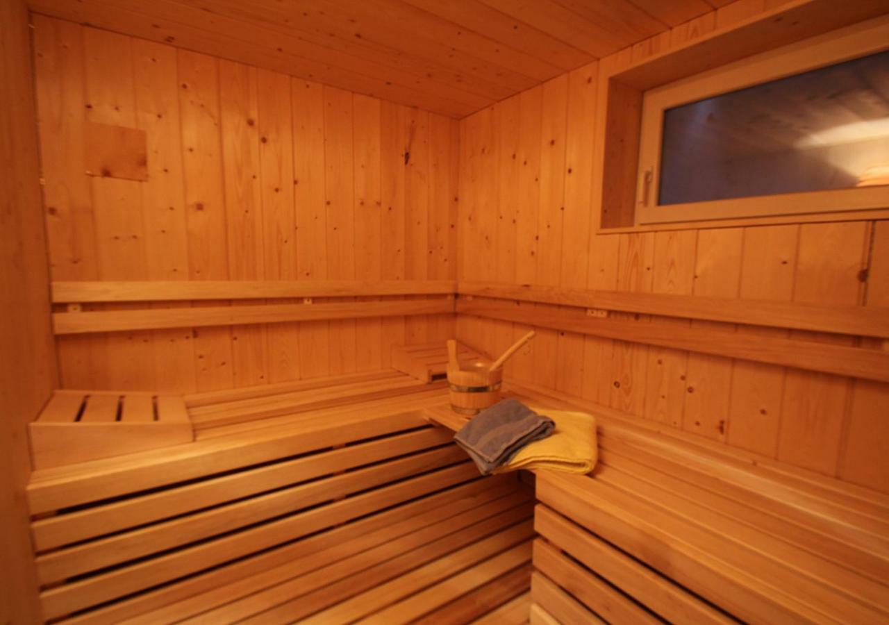 Naturnah Apartment Schladming