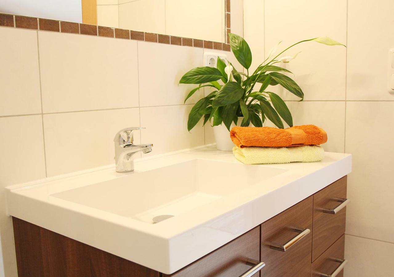 Naturnah Apartment